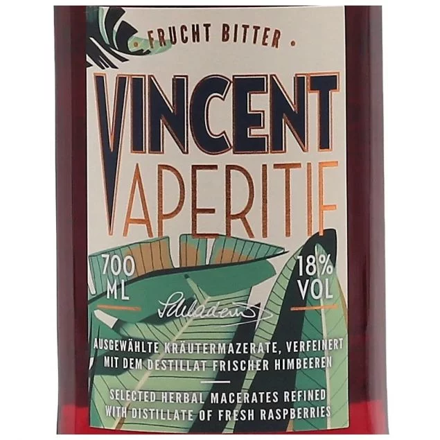 Vincent Aperitif 0,7 L 18% vol