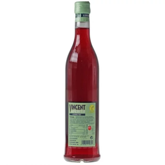 Vincent Aperitif alkoholfrei 0,7 L 0% vol