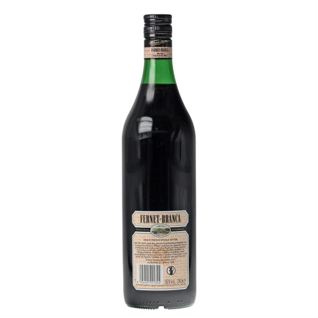 Fernet Branca 1 Liter 35 % vol