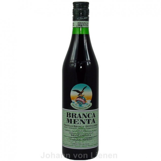 Image of Brancamenta