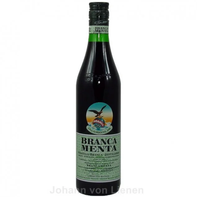 Fernet Branca Menta 0,7 Ltr 28%vol