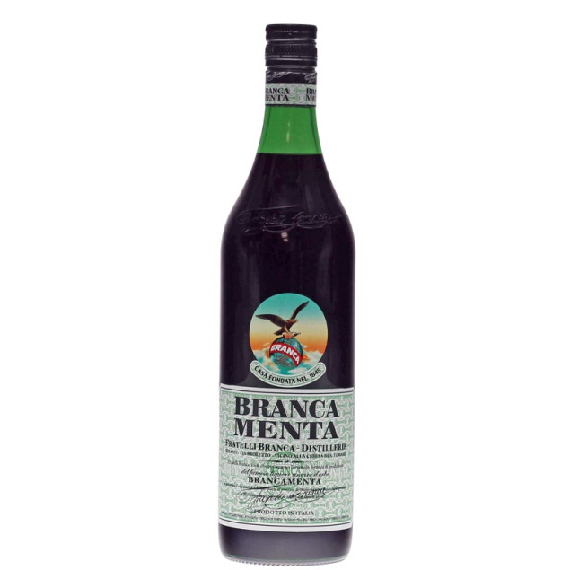 Fernet Branca Menta 1 Liter 28% vol