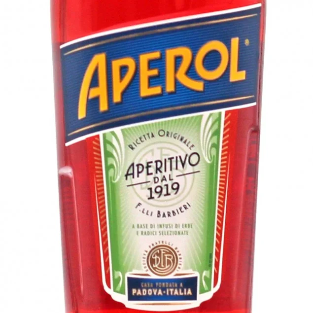 Aperol 0,7 L 11% vol