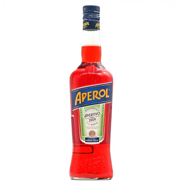 Image of Aperol 0,7 L 11% vol