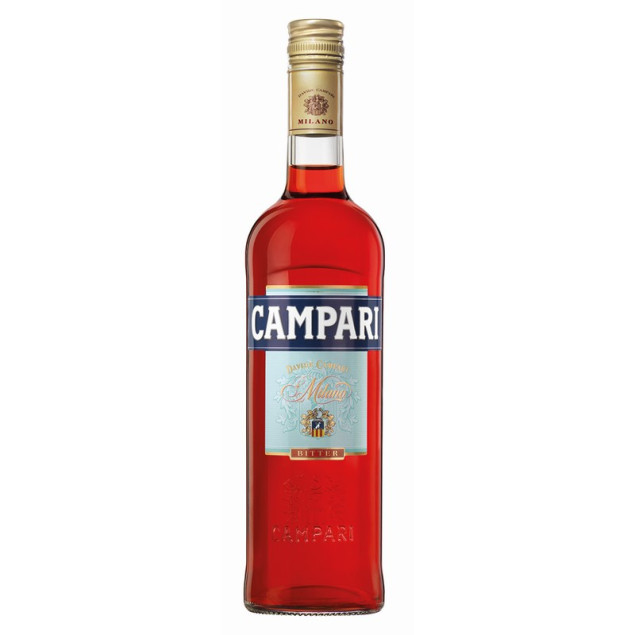 Campari Bitter 0,7 L 25% vol