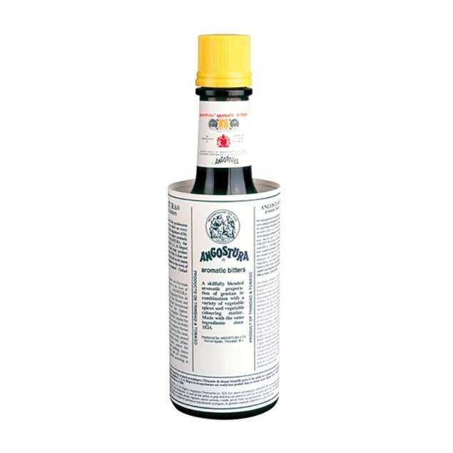 Angostura Aromatic Bitters 0,2 L 44,7% vol