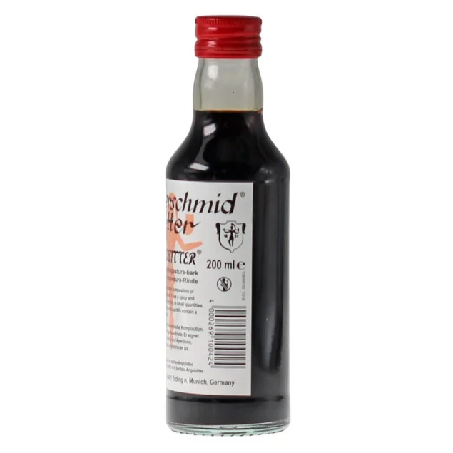 Riemerschmid Bitter Angobitter 0,2 L 48% vol