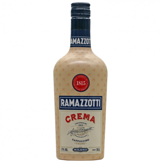 Image of Ramazzotti Crema