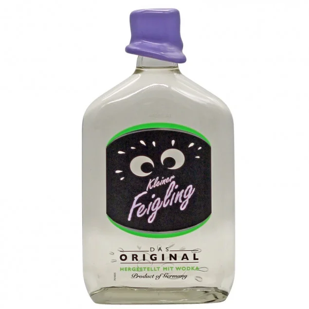 Kleiner Feigling Das Original 0,5 L 20% vol