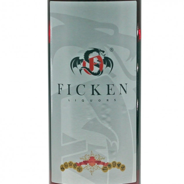 Ficken Partyschnaps 0,7 L 15% vol