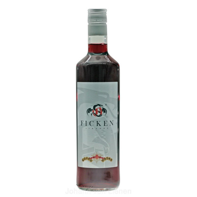 Image of Ficken Liquors 15% vol. 0,7 l