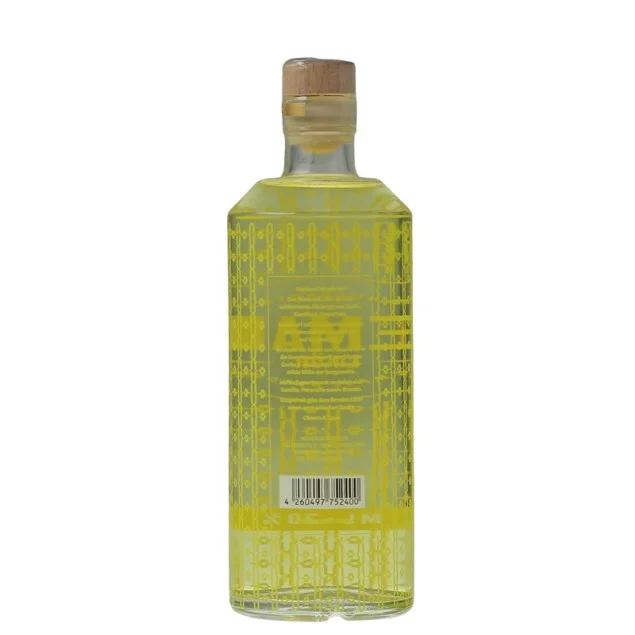 Niemand Likör 0,5 L 20% vol