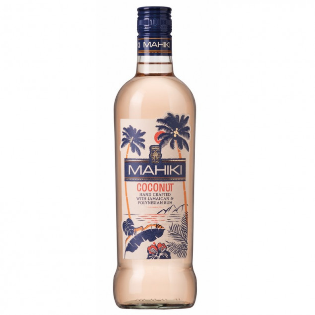 Image of Mahiki Coconut Likör 0,7 21% vol