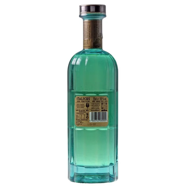 Italicus Rosolio di Bergamotto 0,7 L 20% vol