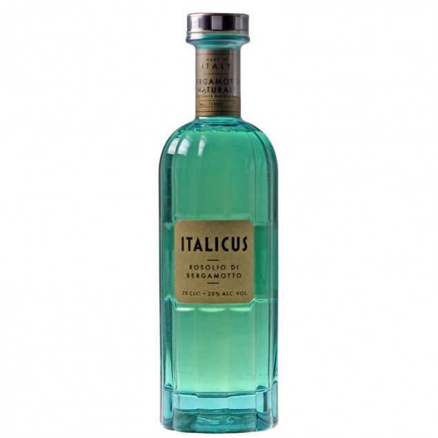 Image of Italicus