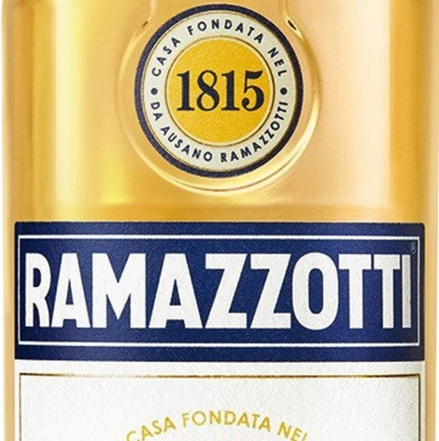 Ramazzotti Aperitivo Fresco 0,7 L 15 % vol