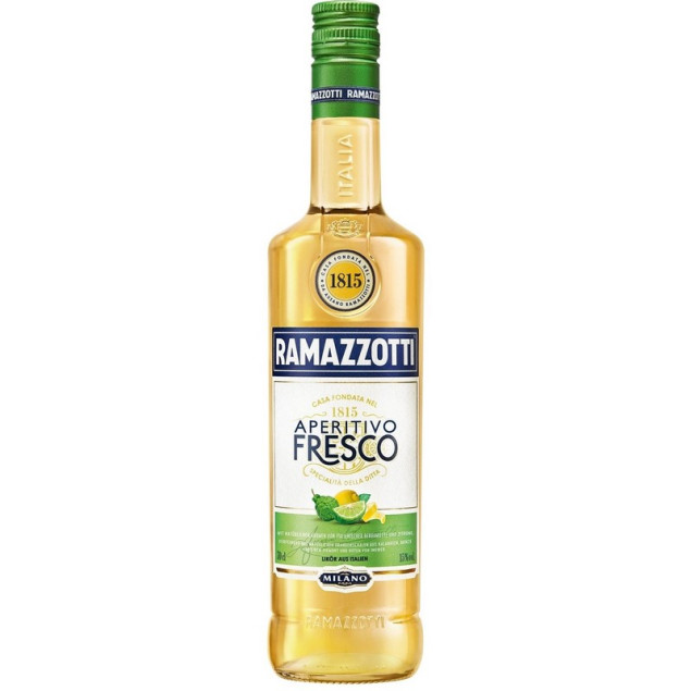 Image of Ramazzotti Aperitivo Fresco