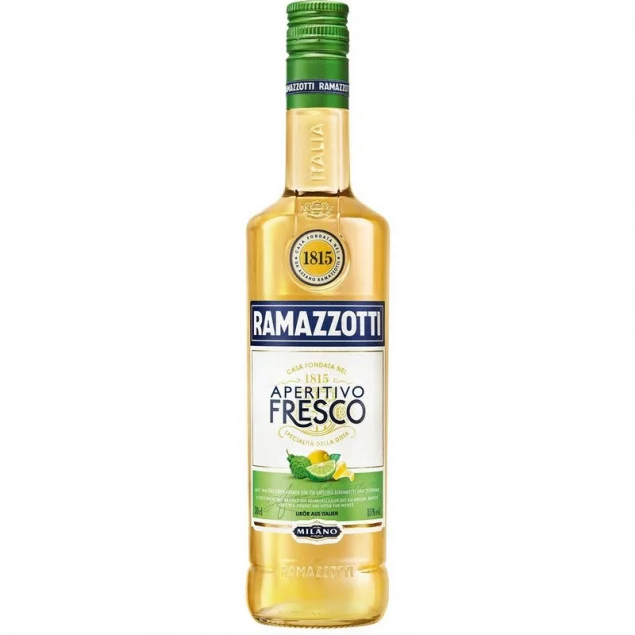 Ramazzotti Aperitivo Fresco 0,7 L 15 % vol