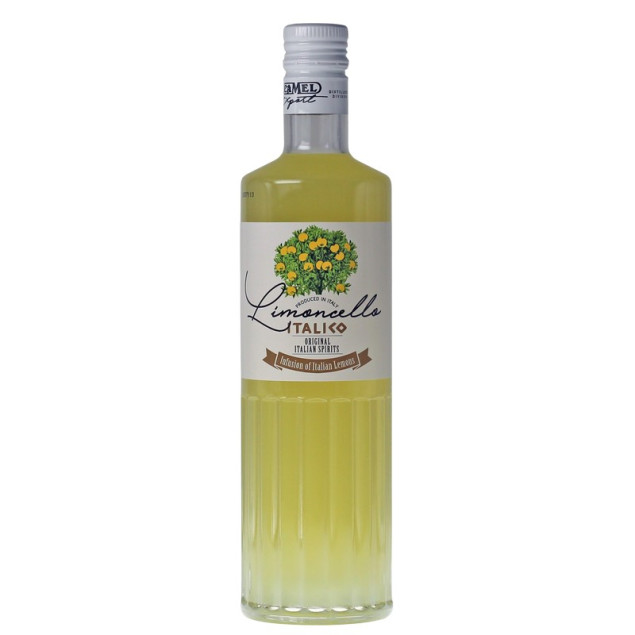 Image of Limoncello Italico 0,7 L 28% vol