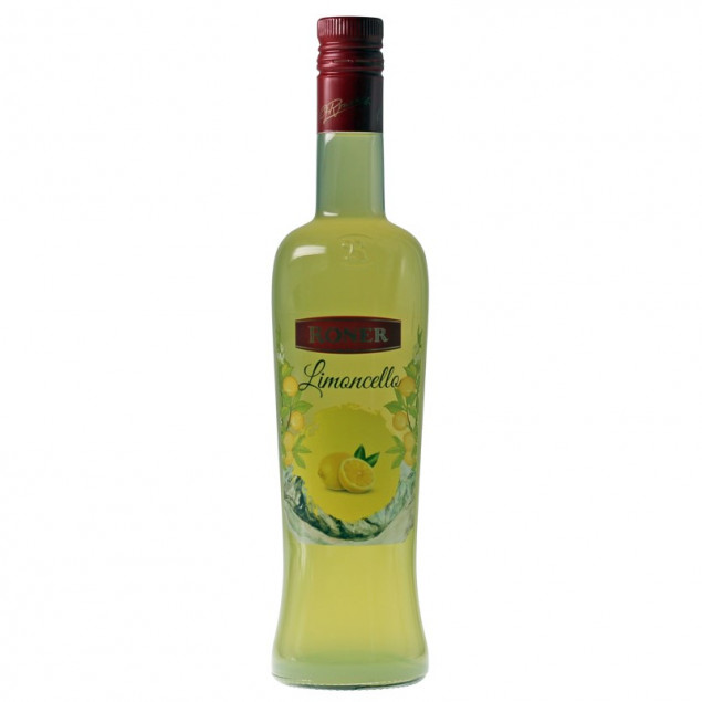 Image of Roner Limoncello 0,7 l