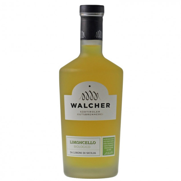 Image of Walcher Limoncello