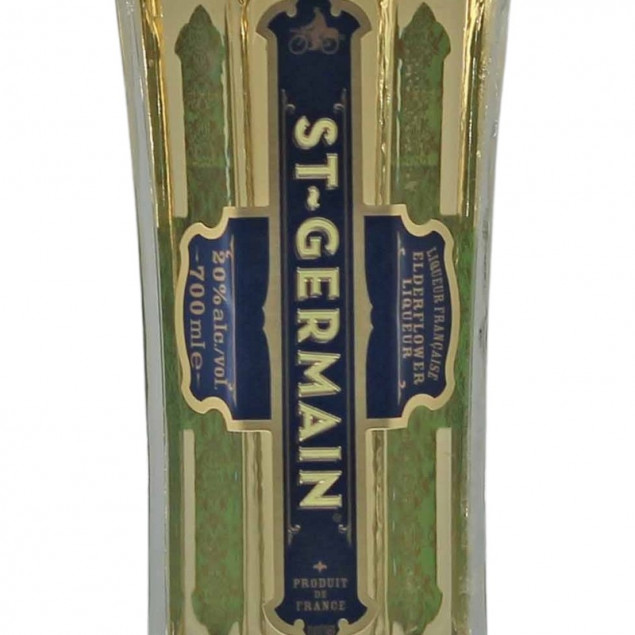 St Germain Holunderblütenlikör 0,7 L 20 % vol