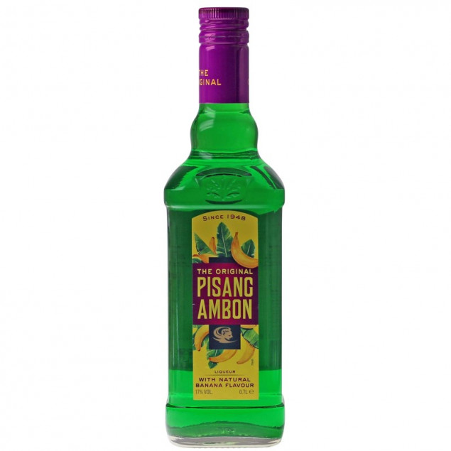 Image of Bols Pisang Ambon