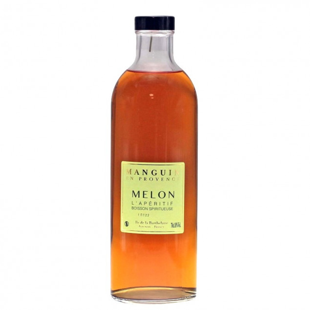Image of Manguin Melon Aperitif 0,7 L 18% vol