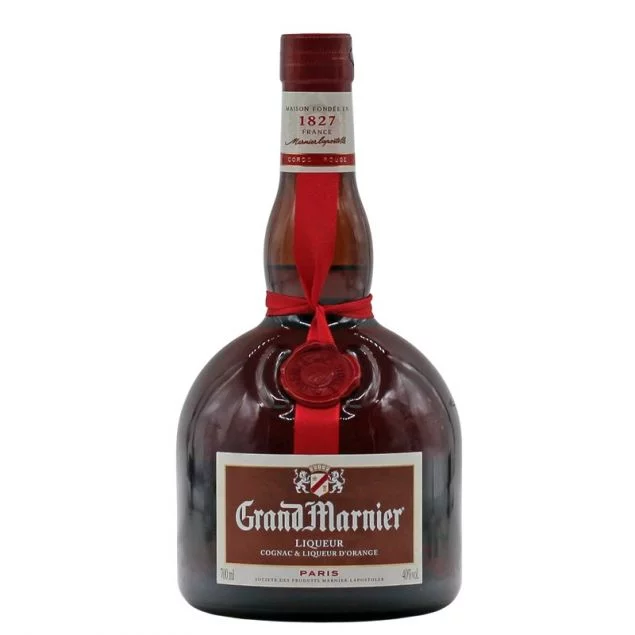 Grand Marnier Cordon Rouge 0,7 L 40% vol