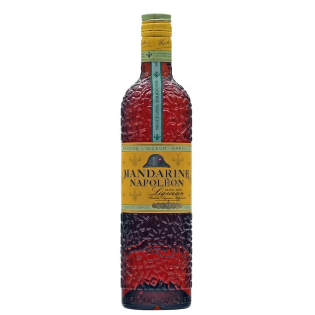 Mandarine Napoleon Cognac Likör 0,7 L 38% vol