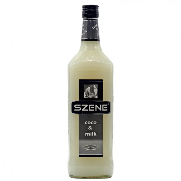 Szene Coco & Milk 1 L 16% vol