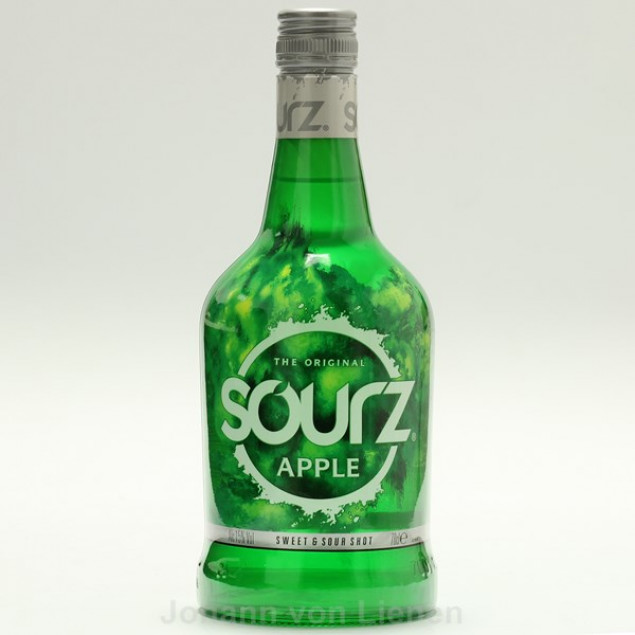 Image of Sourz Apple