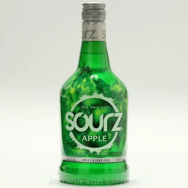 Sourz Apple