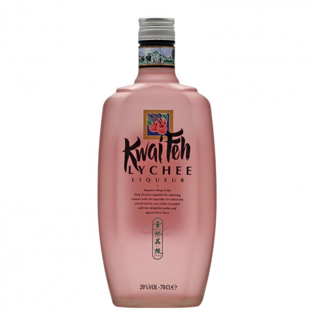 Image of Kwai Feh Lychee