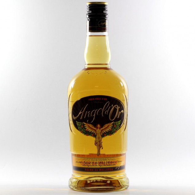 Spirituosen Angel d'Or 0,7 L 28%vol