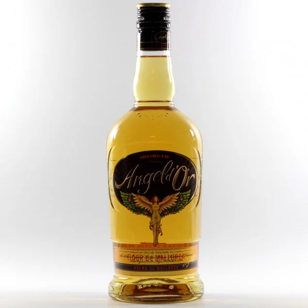 Angel d'Or 0,7 L 28%vol