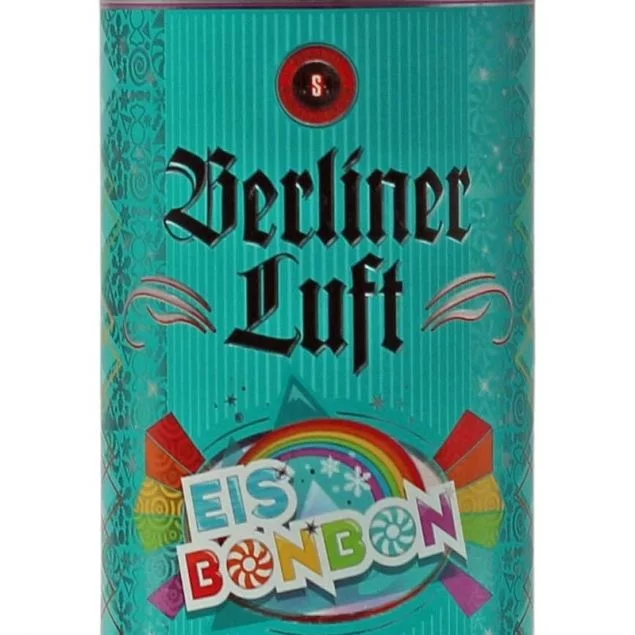 Berliner Luft Eisbonbon 0,7 L 18% vol