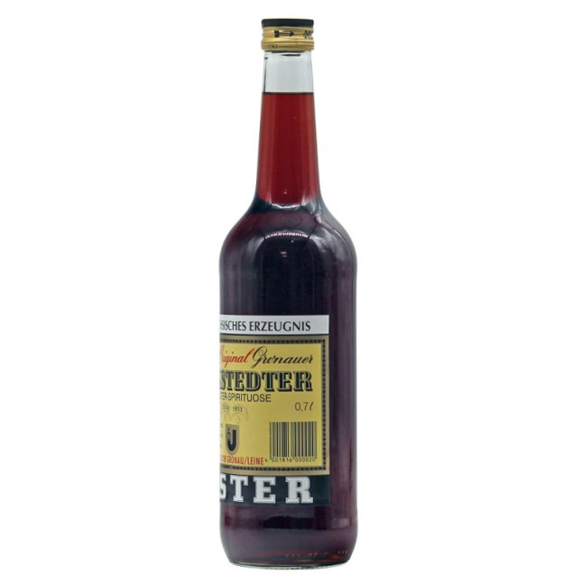 Jaster's Lockstedter Kräuter 0,7 L 45% vol
