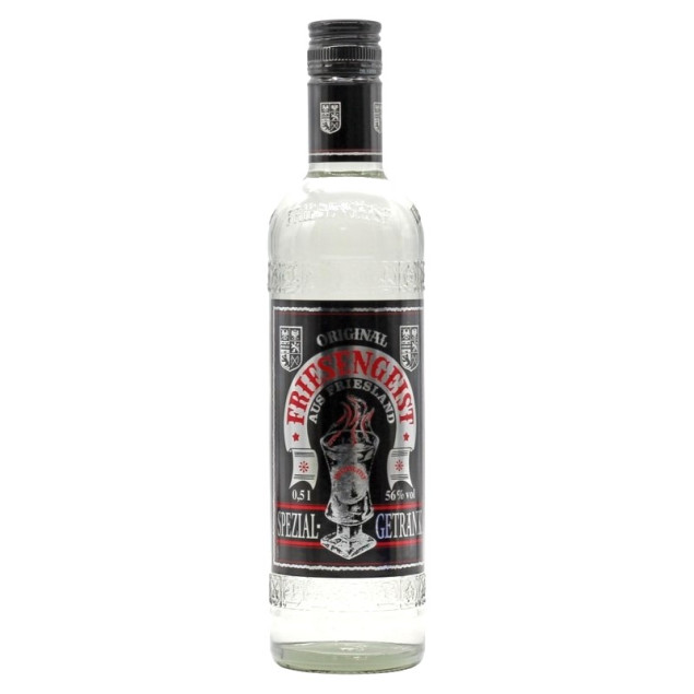 Original Friesengeist 0,5 L 56% vol