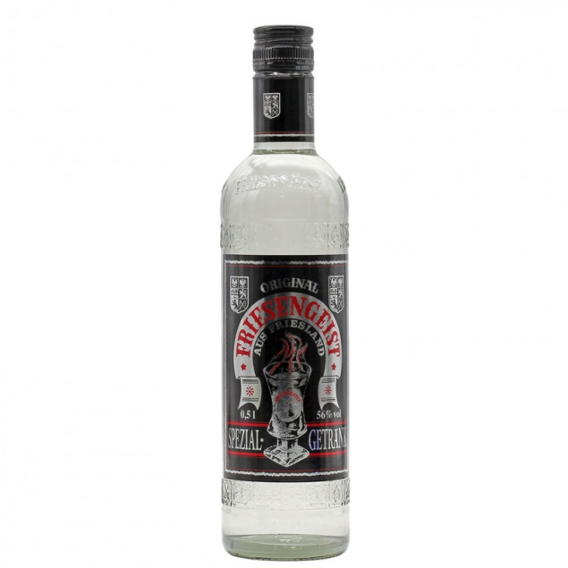 Image of Friesengeist 0,5 L 56% vol