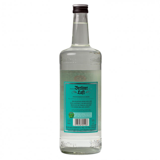 Berliner Luft 1 L 18% vol