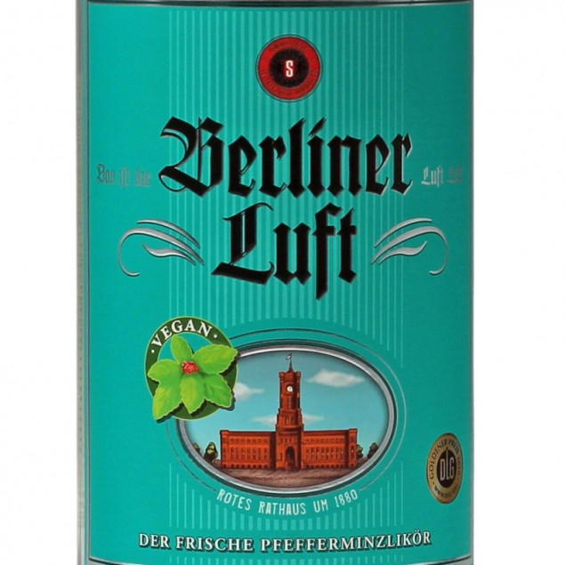 Berliner Luft 1 L 18% vol