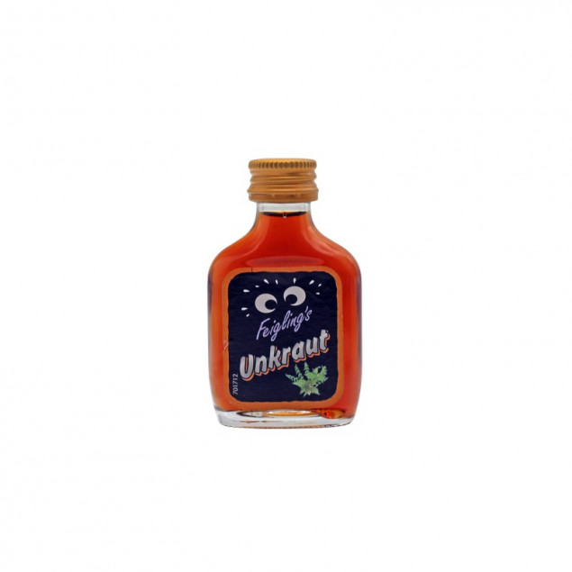 Image of Kleiner Feigling Unkraut 0,02 L 30% vol