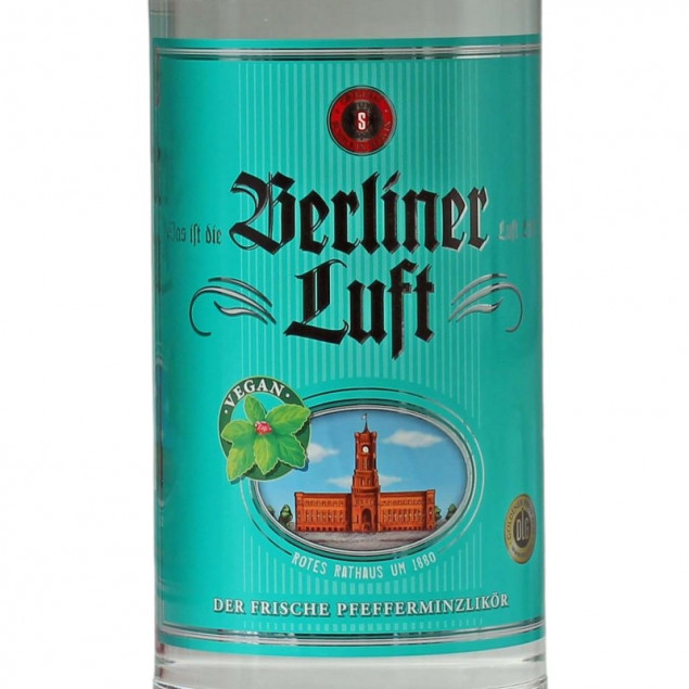 Berliner Luft Magnum Flasche 3 Liter kaufen | Jashopping.de
