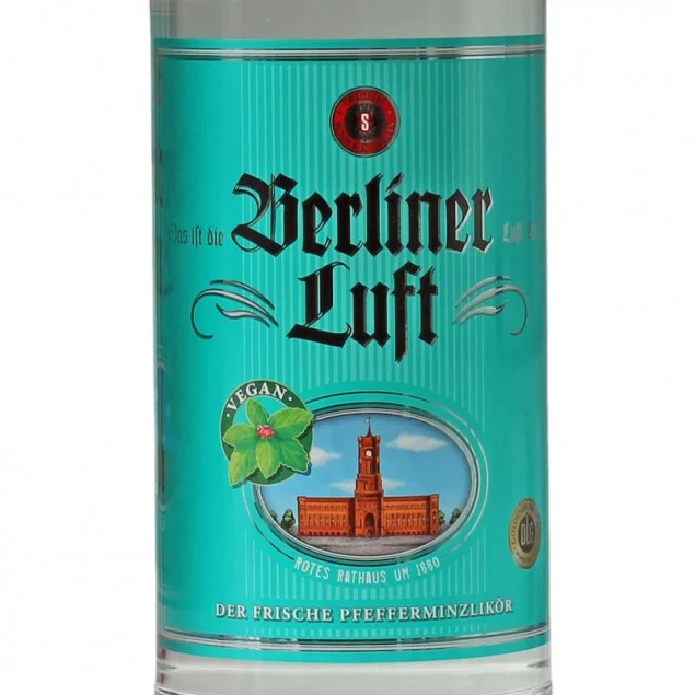 Berliner Luft Magnum Flasche 3 Liter 18% vol