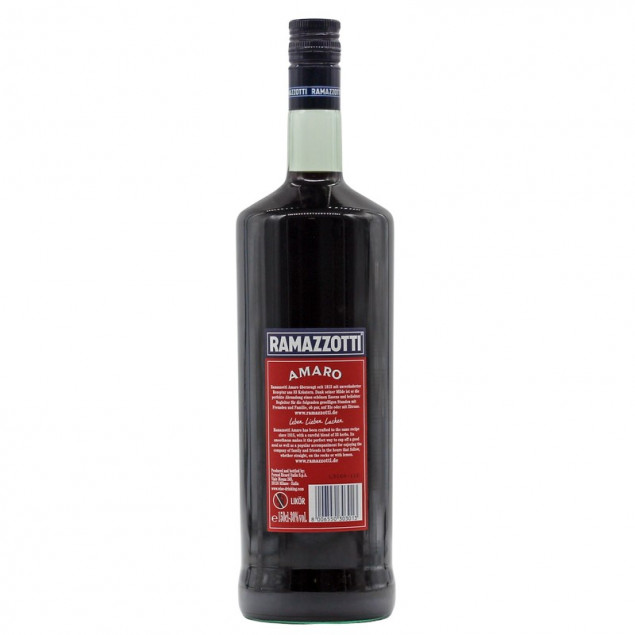 Ramazzotti Magnumflasche 1,5 L 30% vol