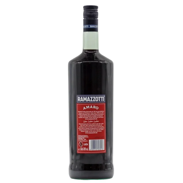 Ramazzotti Magnumflasche 1,5 L 30% vol