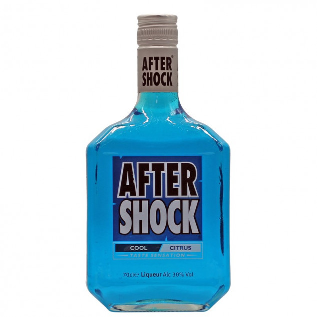 Image of After Shock Blue