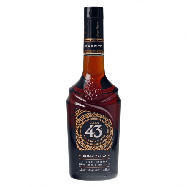 Image of Licor 43 Baristo