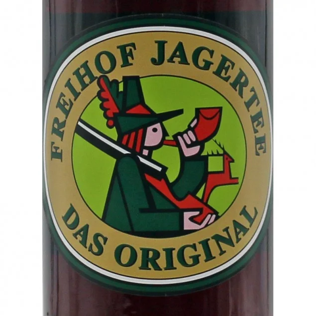 Freihof Jagertee 0,7 L 40% vol